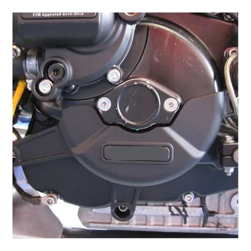 Cubierta protectora de motor para 1198 2007-2011 4
