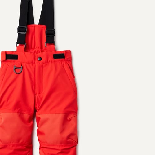 Image of Amazon Essentials Unisex Kids and Toddlers' Insulated Breathable Ski & Snow Pants