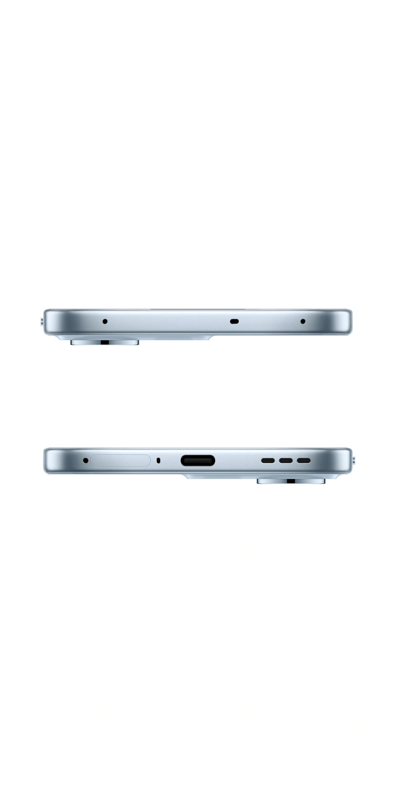 OPPO Reno 14F 8+256GB 6.57"5G Opal Blue ITA
