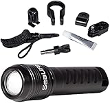 SeaLife SL981 Sea Dragon Mini 600 powerful dive light