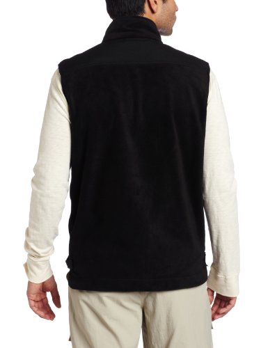 Woolrich Men's Elite Polyester Fleece Tactical Vest2