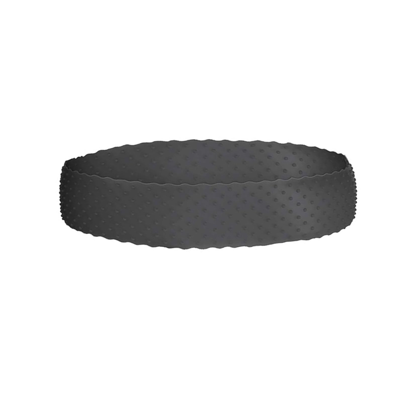 Fentency Silicone Wigs Bands NonSlip Soft Elastic Headbands For Secure Wigs Hold and Sport Gym Fitness Hairband for Everyday Use