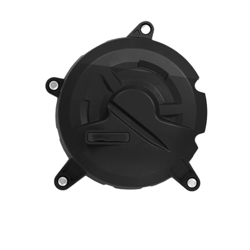 Cubierta de motor Suzuki GSX1300R para alternador y embrague