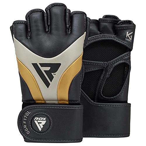 RDX Fitness-Handschuh Grappling Aura T17 S-XL (XL)