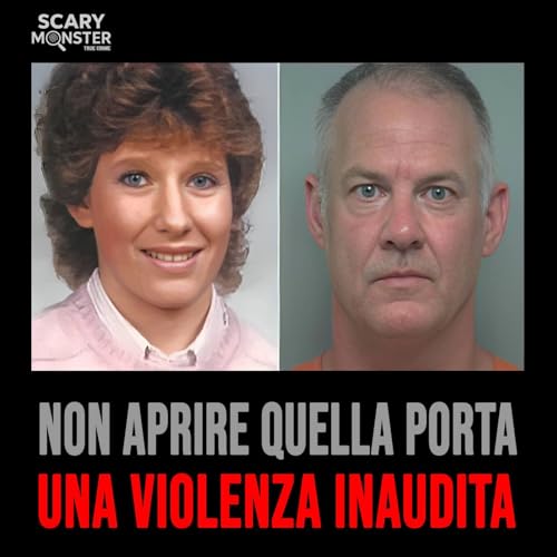 Casi Americani: Quando Apri la Porta alla Persona Sbagliata
