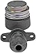 Dorman M39626 Brake Master Cylinder Compatible with Select Ford / Mercury Models