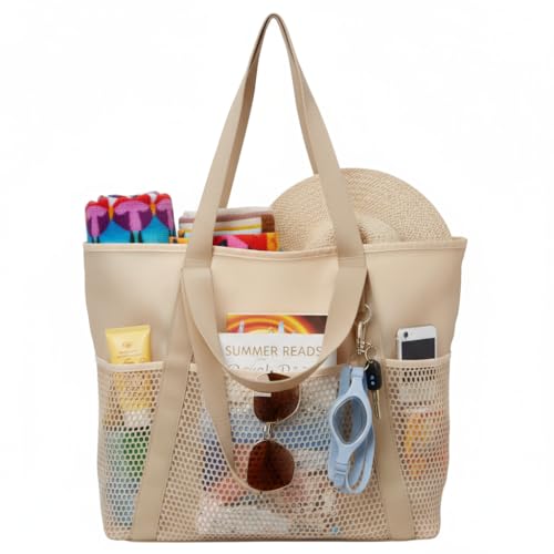 アヤナリゾート＆スパ バリ トロピカルビーチバッグ