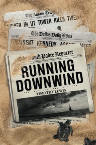 Running Downwind 1649497563 Book Cover
