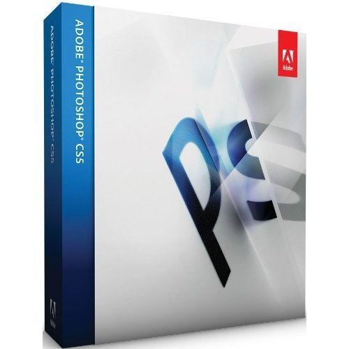 Preisvergleich Produktbild Adobe Photoshop CS5 WIN