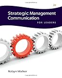 Strategic Management Communication for Leaders