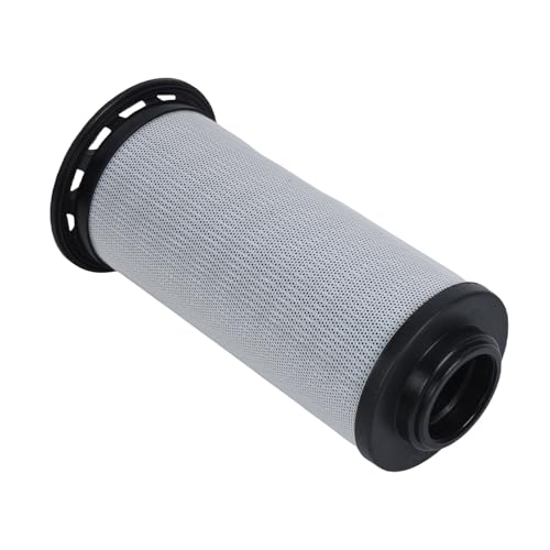 Image of Replacement High Pressure Hydraulic Oil Filter Compatible with Parker 50CS Series Element 940818Q