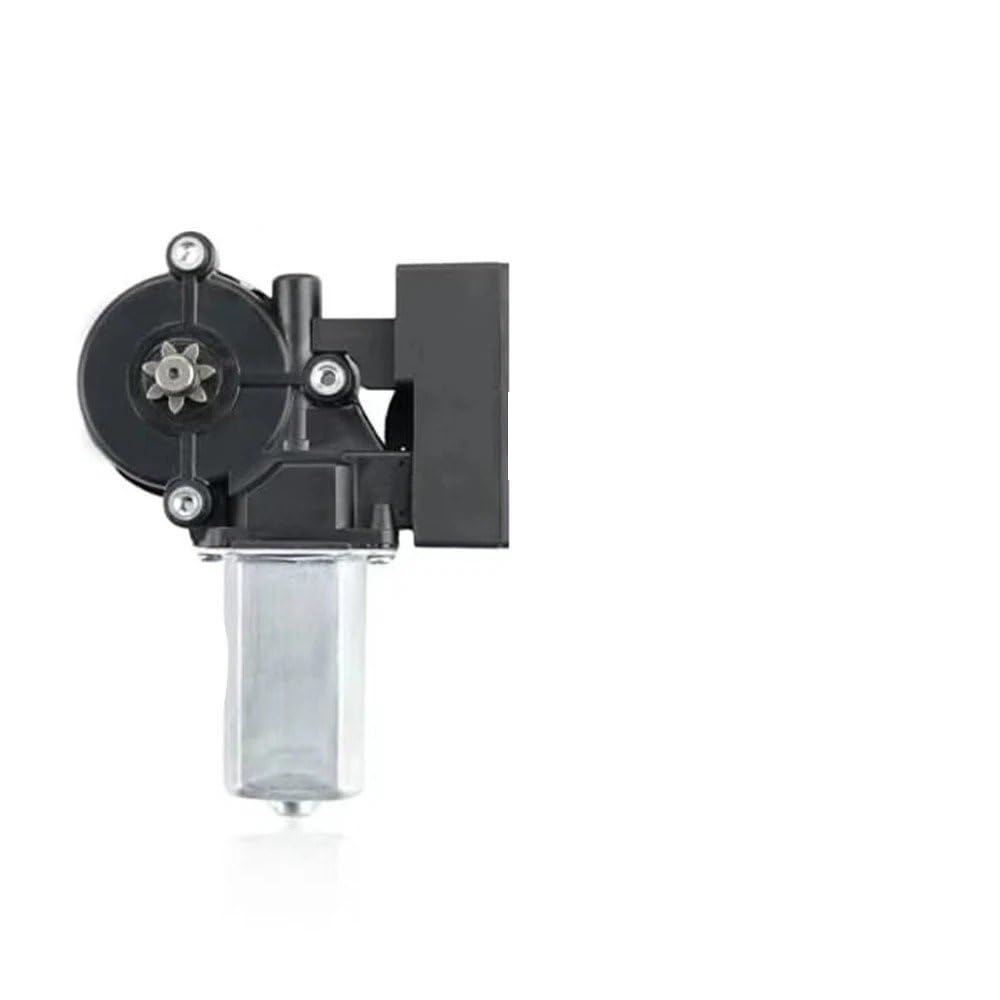GHAEKEBC Window Lifter Assembly for ES300 ES330 LS430 2001-2006 6Pin 2Pin Power Window Lift Motor Lift Motor with Anti Clip(Front Left 6Pin)
