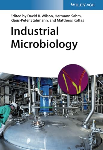 Industrial Microbiology