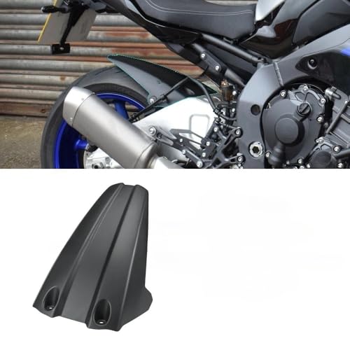 Extension ailes moto pour MT-10 2016 2017 garde-boue roue arrière