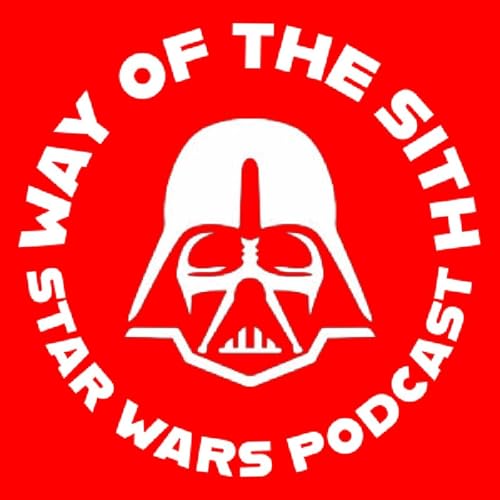 『Introduction: Welcome to WAY OF THE SITH』のカバーアート
