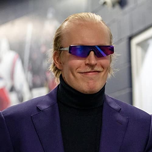 Fluffin Off Real Nice