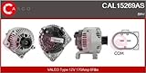 casco bmw system 7 colori CASCO Alternatore CASCO CAL15269AS Alternatore Bmw
