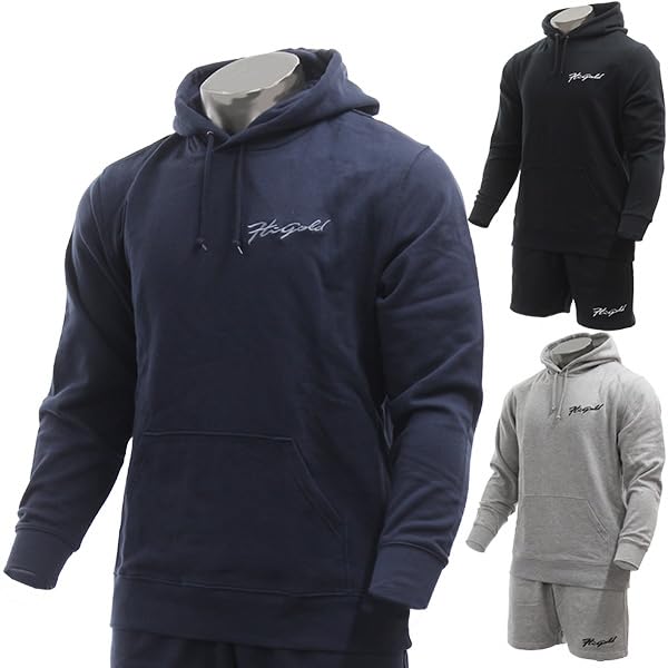 ◆新品！ハイゴールド スウェット上下セット！ ◇新品！ハイゴールド スウェット上下セット！ ◇新品！ハイ