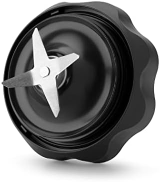 nutribullet Smart Touch Blender Easy-Twist Power Extractor Blade