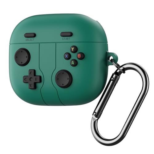 2025 Powerbeats Pro 2P[XʔQ[R\[\tgVR[Jo[̃p[r[TSv2̃Jo[,Green