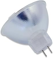 Vista 4 de Technical Precision Replacement for Carl ZEISS 3801-28-7950 Light Bulb