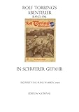  Rolf Torring’s Abenteuer In schwerer Gefahr Band 194 - 1934