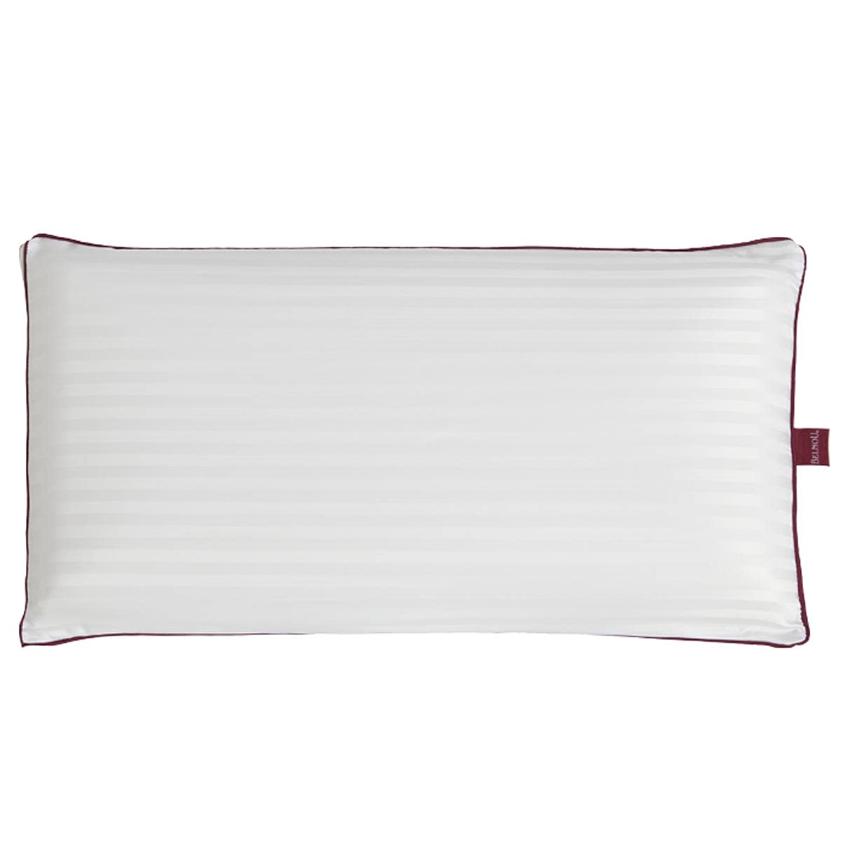 Lanovenanube Almohada VISCO Seda - Medida 150 cm