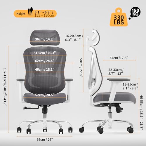hinomi chair