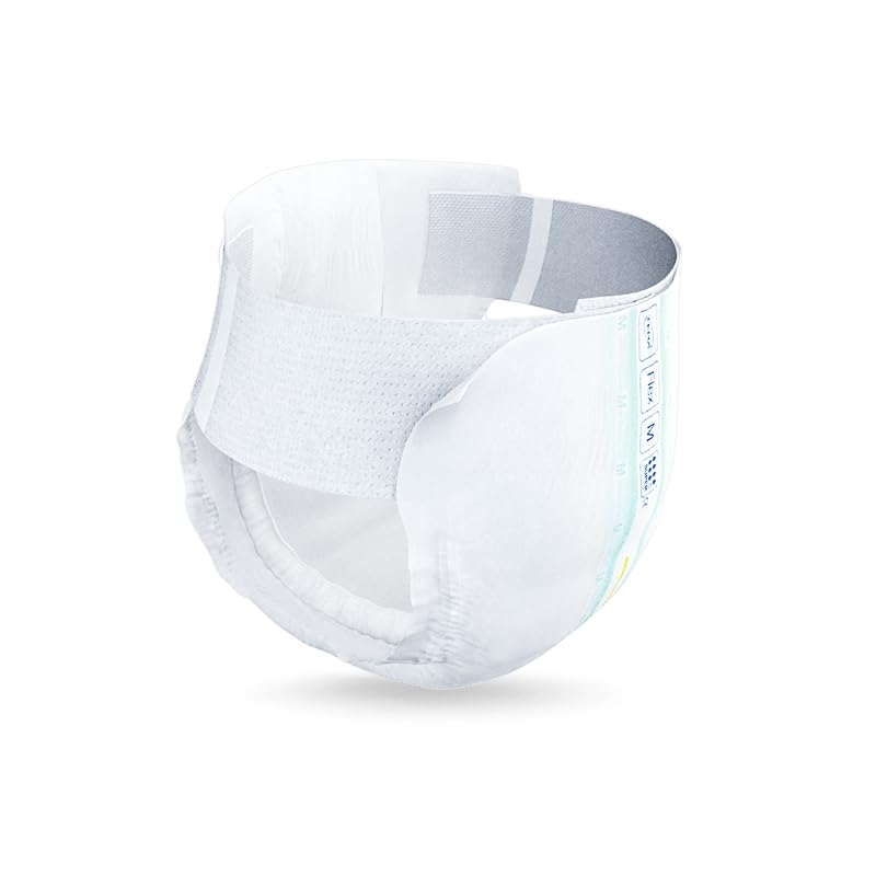 Tena® Flex Super XL, Karton mit 90 Windeln mit Gurt