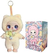 Amazon.co.jp: Nommi「スイート100%」シリーズ ぬいぐるみ ブラインド