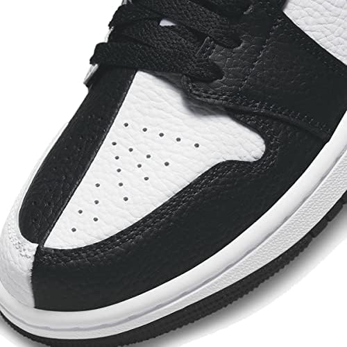 美品ナイキ　AirJordan/エアジョーダン1 ローDRO502-101レザー エア ジョーダン 1 ナイキ ロー SE NIKE AIR JORDAN LOW