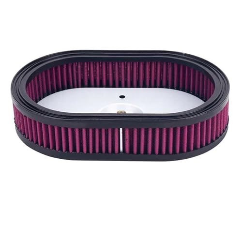 Nettoyeur de filtre à air pour moto, idéal pour longs trajets en FLHTKSE FLHTCUSE FLTRUSE