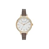  Adora Design Damenuhr Stahl IP rosé, 1-204149-001