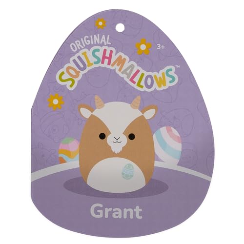 Squishmallows peluche original de 19 cm para decorar el cuarto 8