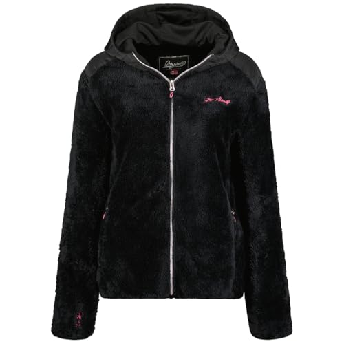 Polaire femme Geographical Norway Theylor veste chaude