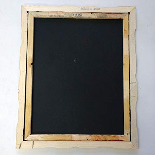 WAWINDS EDISA Hand Painted Velvet Fighting Roosters, 18"X 22", Palenque, GALLOS PELEANDO