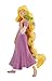 Bullyland Disney Princess Raperonzolo No Color, 12424