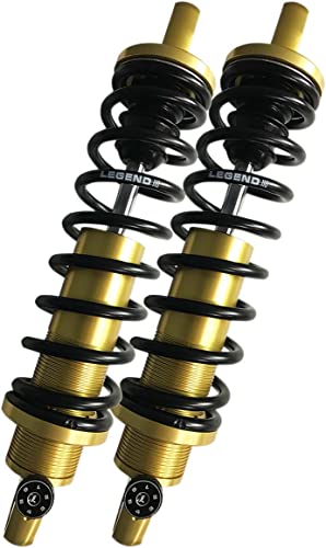 Legends Shocks Revo-A G Hd Flh 13 1310-1780 #TOP1