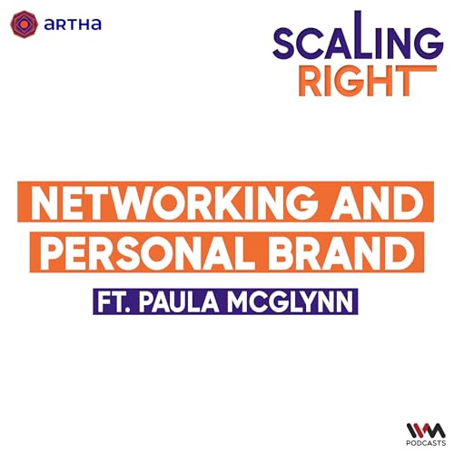 Couverture de Networking and Personal Brand