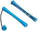 Diane Cold Wave Rods, Blue, 1/4