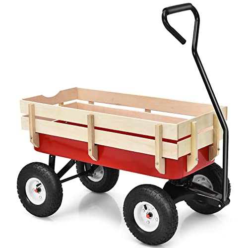 Top 5 Childrens Wagons of 2023 Best Reviews Guide