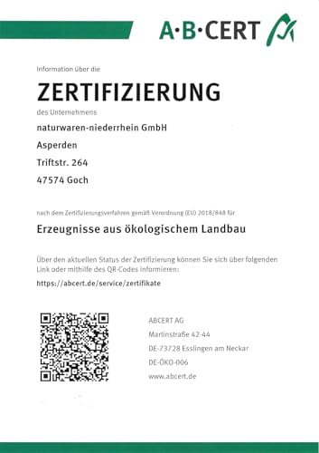 Cistus Tee - Cistus incanus Tee - Bio Zistrosenkraut geschnitten (500g)