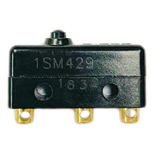 1SM429 Basic Snap Action Switches