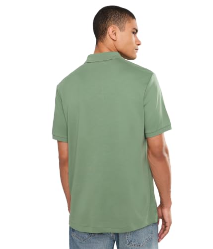 Image of POLO RALPH LAUREN Classic Fit Soft Cotton Polo Shirt