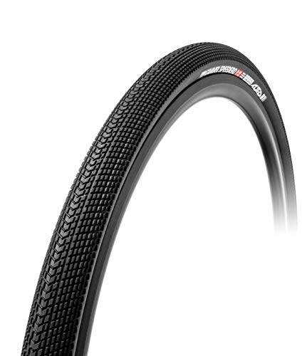 Pneu TUFO Speedero 700X40 pneu mixte gravel noir durable
