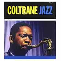 COLTRANE,JOHN - Coltrane Jazz - Amazon.com Music
