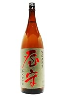 屋守(おくのかみ) 純米 無調整 生詰 720ml