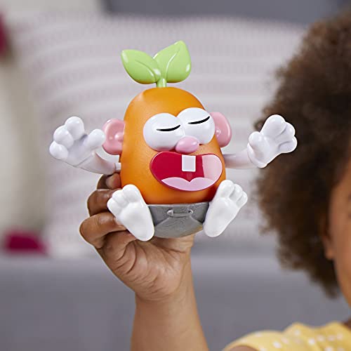 Playskool, Conjunto Mr. Potato Head Criar Família, Multicor