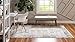 Unique Loom Sofia Collection Area Rug - Casino (3' 3