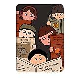 【Impresión personalizada HD】Si necesita otros patrones, contácteme. Ofrecemos fundas kindle personalizadas con impresión a doble cara.